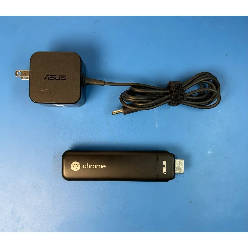 ASUS Chromebit CS10 ChromeOS Computer